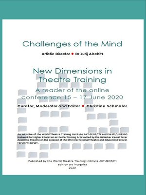 cover image of Challenges of the Mind